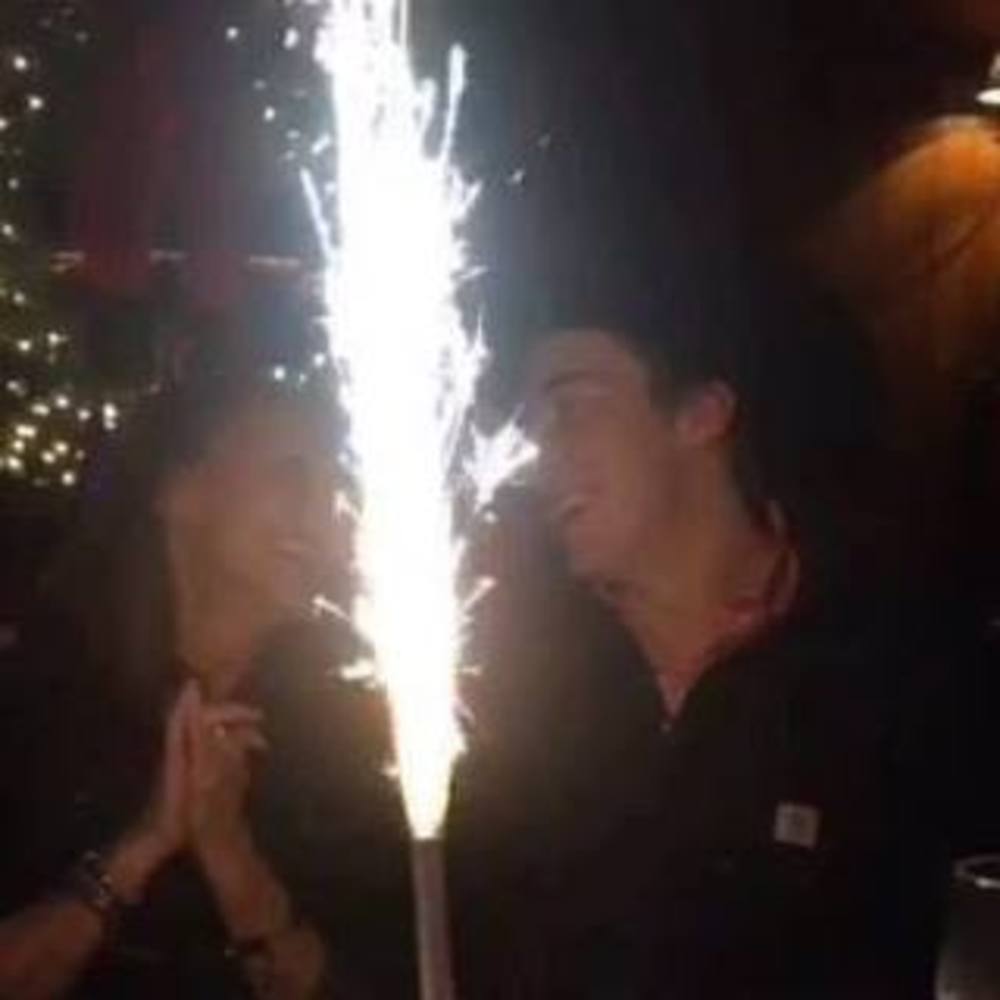 Meet your Posher, Holly